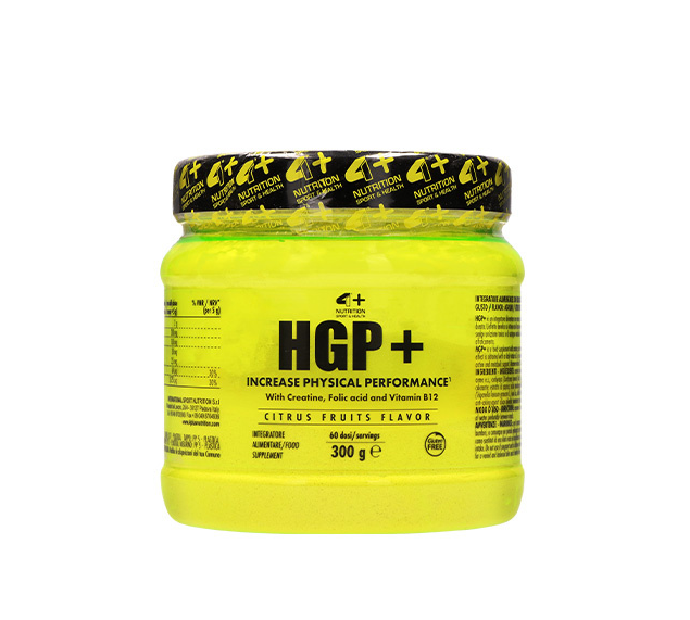 HGP+