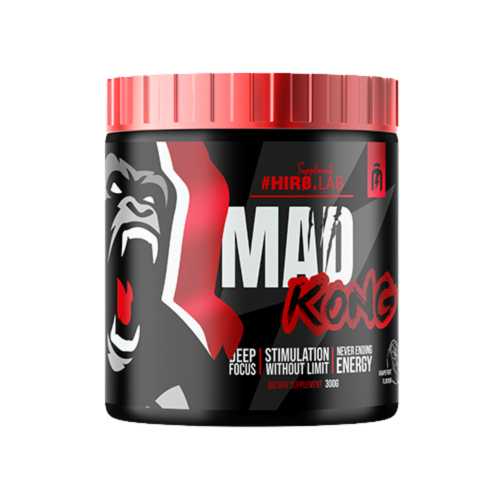 Mad Kong _ efabrykamocy.pl #FabrykaMocy.png