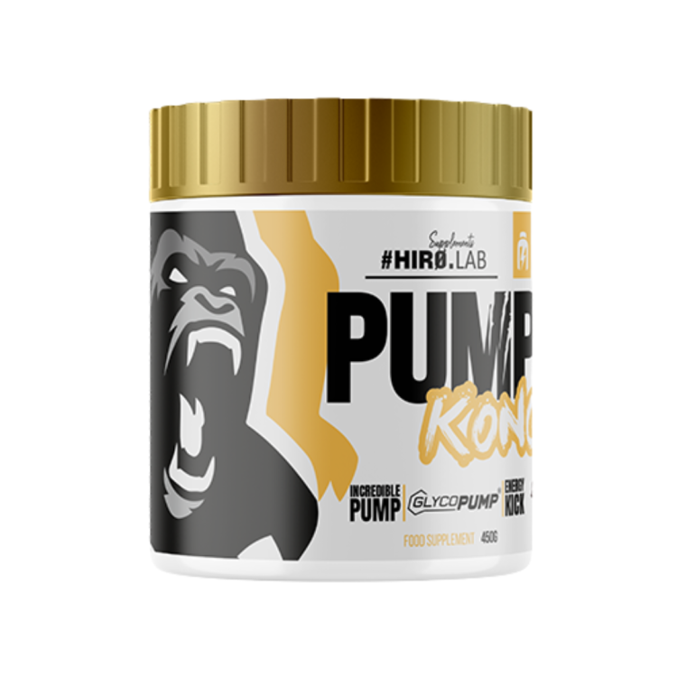 Pump Kong _ efabrykamocy.pl #FabrykaMocy.png
