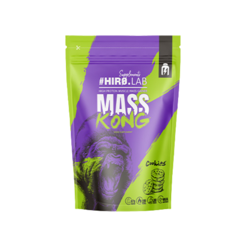 Mass Kong 1000g  efabrykamocy.pl #FabrykaMocy.png