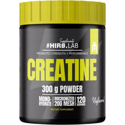 Creatine 300g  efabrykamocy.pl #FabrykaMocy.png