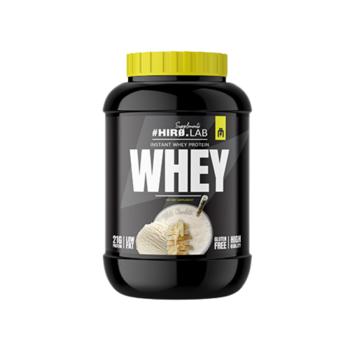 Instant Whey Protein 2000g  efabrykamocy.pl #FabrykaMocy.png
